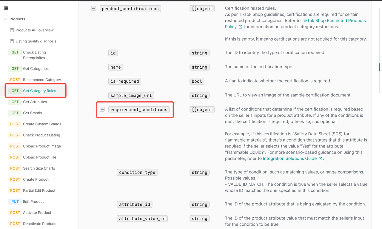 【WEB SHOP】GUIDANCE. TikTok Shop Partner Center
